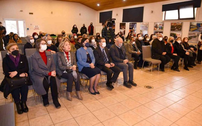 Yöresine değer katan önder kadınlar