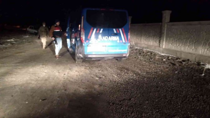Konya'da alkollü şahıs baba ve oğlunu öldürdü, 2 kişiyi yaraladı