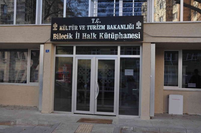 Kültür ve Turizm Bakanlığı 465 kütüphaneci alımı için ilan yayınladı