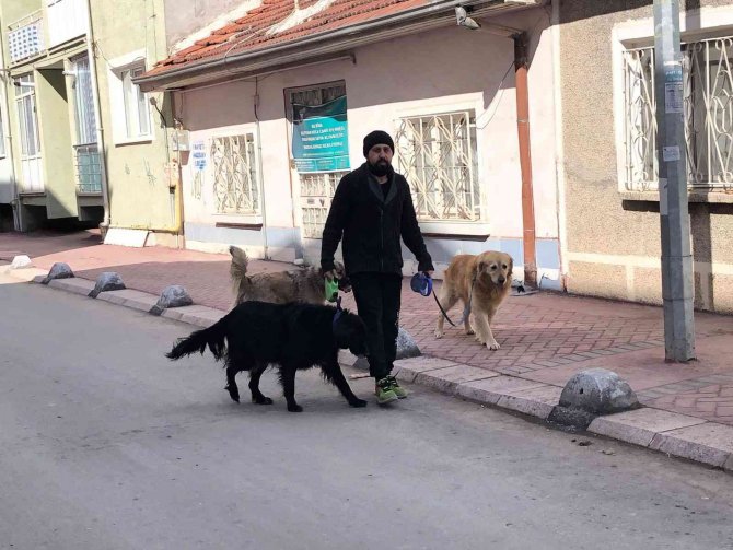 Küçük yaşta izlediği bir video hayatını değiştirdi