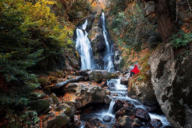 Sağlık ve doğa turizminin merkezi