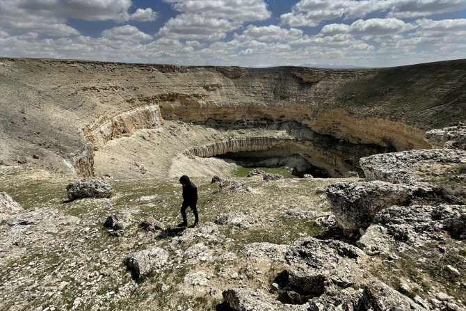 Konya'nın jeolojik mirasları, UNESCO yolunda