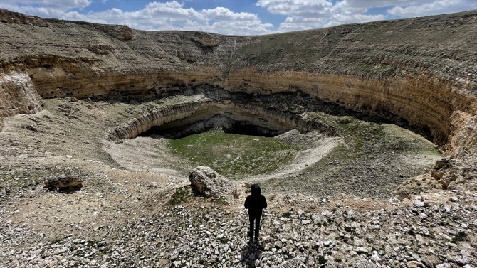 Konya'nın jeolojik mirasları, UNESCO yolunda