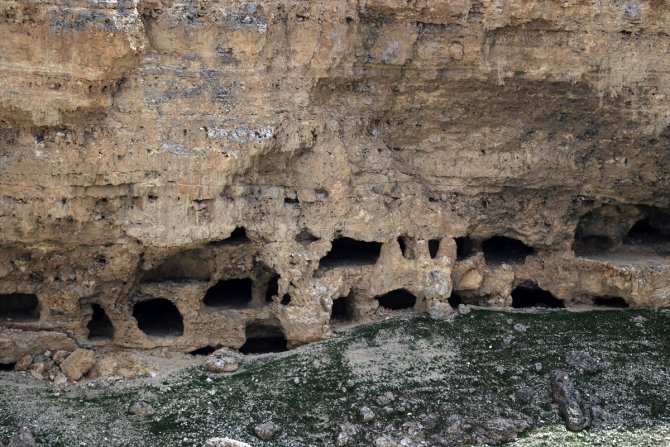 Konya'nın jeolojik mirasları, UNESCO yolunda