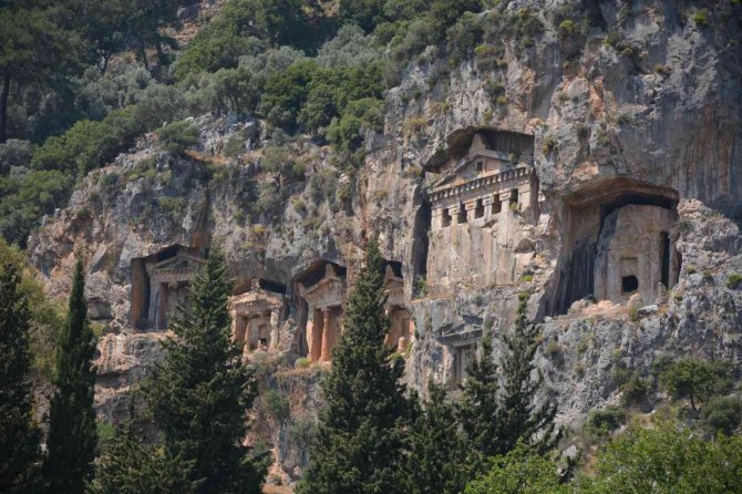 Turizmciler yeni sezondan umutlu