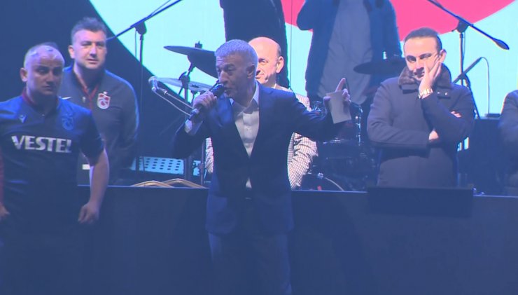 Ahmet Ağaoğlu: Karakterimizle şampiyon olduk