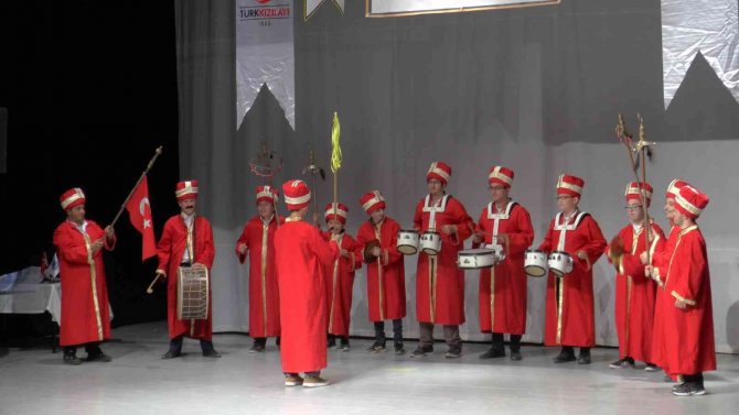 “Bedensel engellerin önüne geçmek için ilk yardım çok önemli”