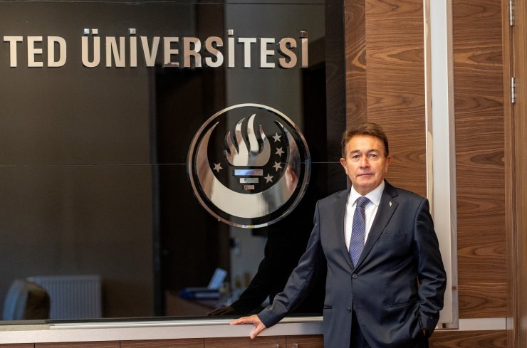 Dünyanın ‘en etkili’ üniversiteleri arasında Ankara’dan 7 üniversite yer aldı 