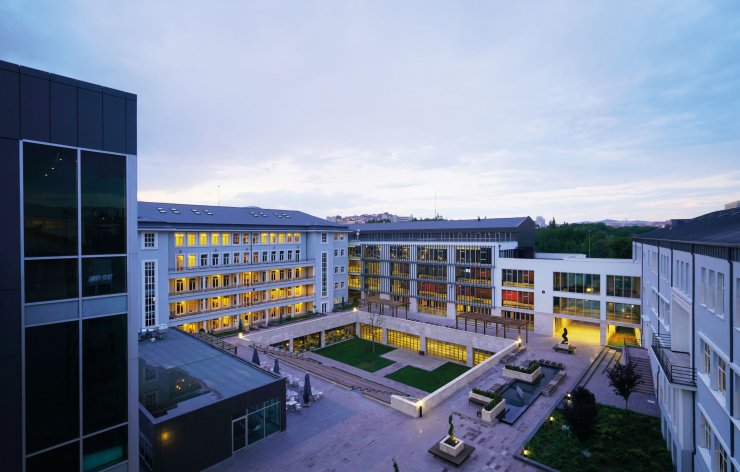 Dünyanın ‘en etkili’ üniversiteleri arasında Ankara’dan 7 üniversite yer aldı 