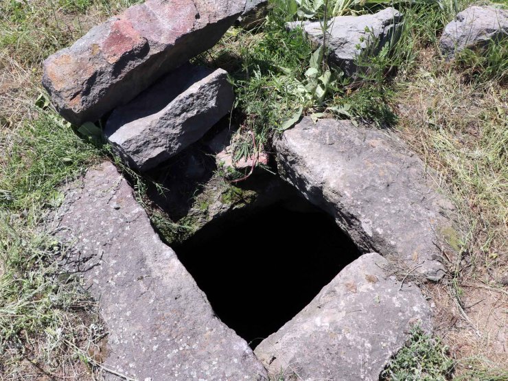 21 yıl önce kaybolan Ayşe'ye ait kemikler, kuyuda bulundu