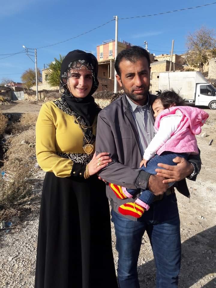 3 çocuk annesi Türkan, akrabası tarafından öldürüldü