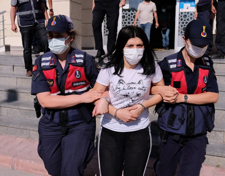 Büyükşen çifti cinayetinde katillerin yargılanacağı tarih belli oldu