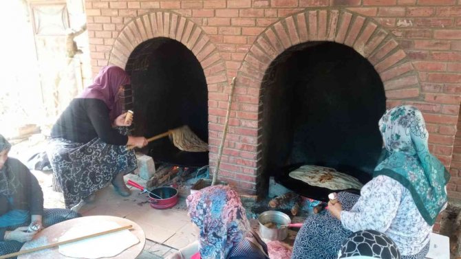 Hayır gözlemesi damak çatlatıyor!