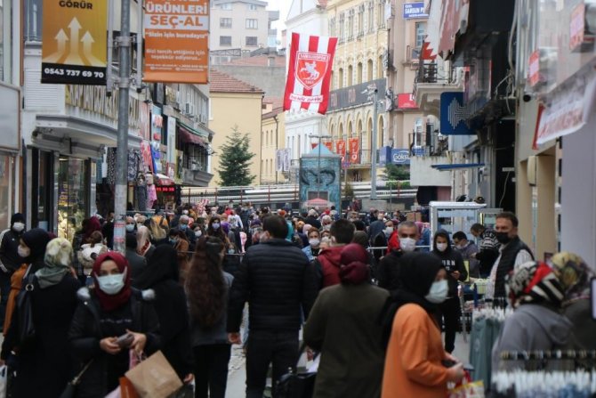 Pandemi sonrası yeni bir kronik hastalık ortaya çıktı: "Beyin sisi"