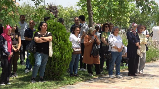 YKS, Denizli’de sorunsuz olarak tamamlandı