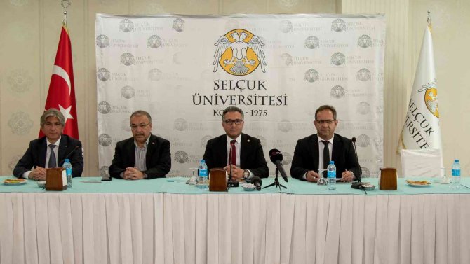 Rektör Aksoy: “Üniversitemizin eğitim kalitesi belgelendi"
