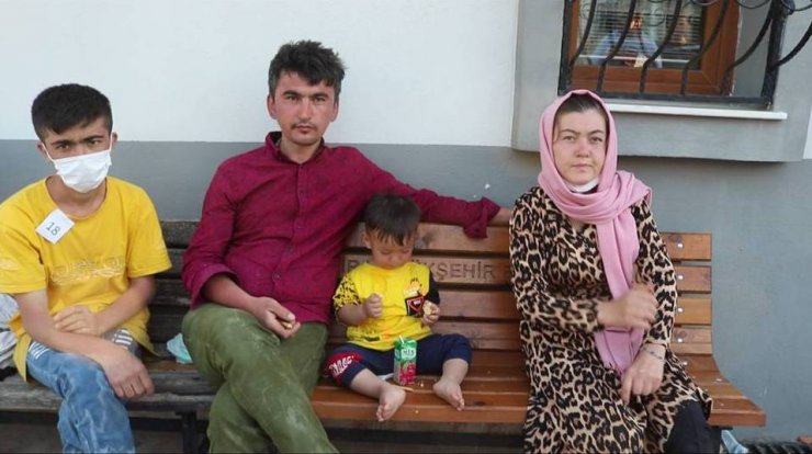 Afgan göçmenler, Yunanistan unsurlarından gördükleri şiddeti anlattı