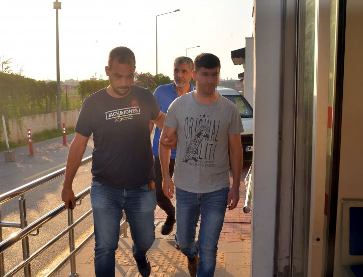 Adana'da 80 firari için şafak operasyonu
