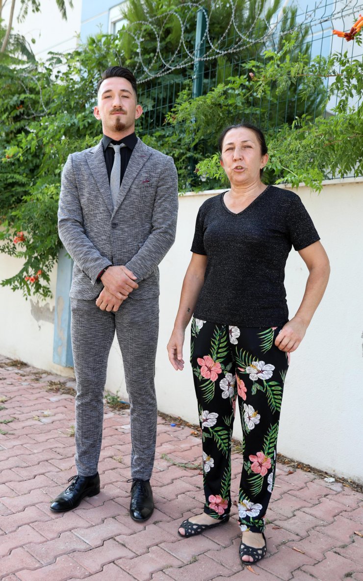 Öldürülen Duran'ın ailesinden Kadir Şeker'in tahliyesine tepki