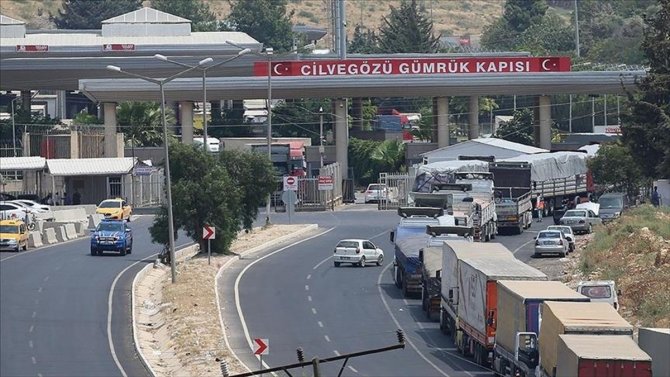 Türkiye üzerinden gidecek olan insani yardıma Rusya'dan veto