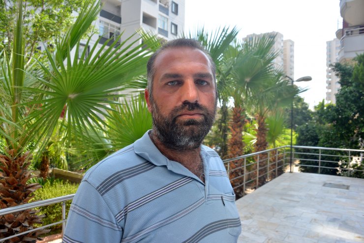 Elektrik akımına kapılıp ölen Türker'in ailesi, site yönetiminden şikayetçi oldu