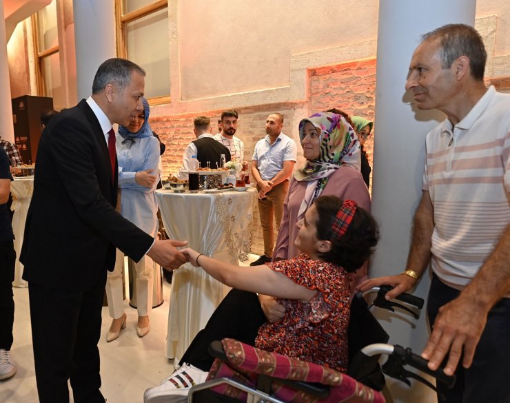 15 Temmuz belgeselinin galası yapıldı