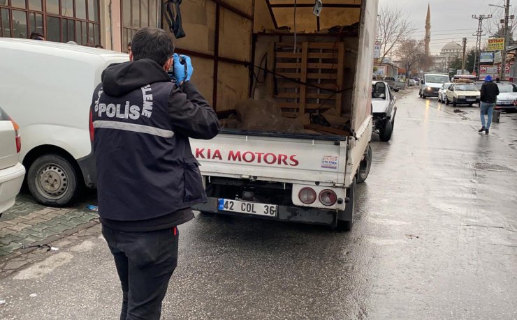 Kayınpederi ile bacanağını öldürmüştü! Avukatından akıl sağlığı raporuna itiraz