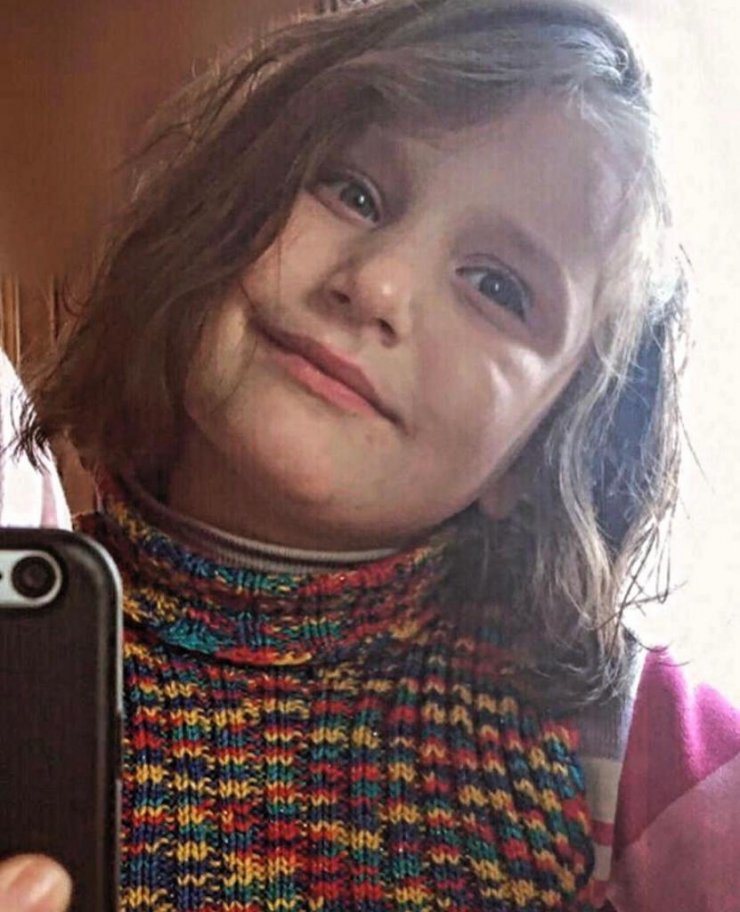 Samsun'da otizmli Emine, 7 gündür kayıp