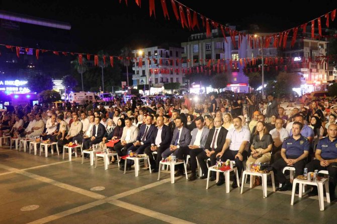 Çavuşoğlu:  “FETÖ’cülerin kamudan çıkarılmasıyla gücümüz arttı”