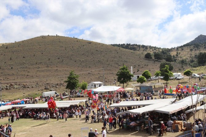 17. Ketenli Festivali coşkuyla kutlandı