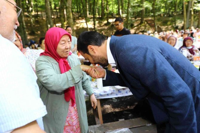 Kazak Türkleri’nin Türkiye’ye gelişinin 70’inci yılı kutlandı