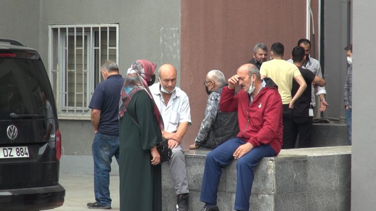 'Çay göçü' ile nüfusun 3’e katlandığı Rize’de hastanelerde Covid-19 hazırlığı