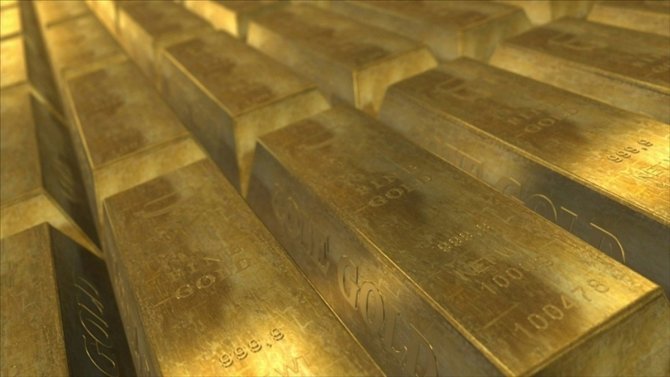 AB ülkeleri, Rusya'dan altın alımını yasaklama kararı aldı