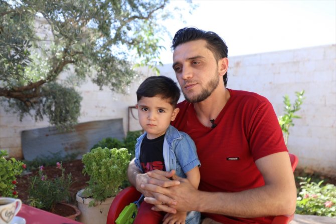 "İdlib'in sesi" Enes Diyab'ın hayatını kaybetmesinin ardından 3 yıl geçti