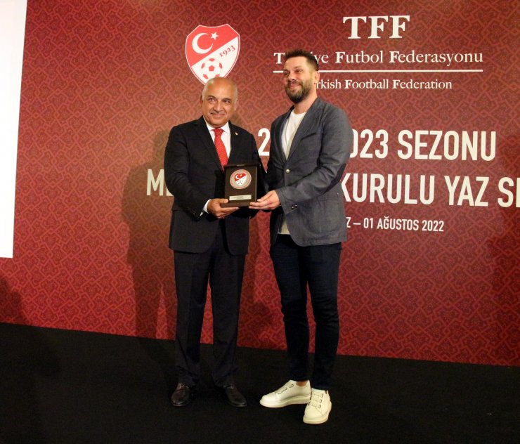 Süper Lig hakem atamalarında yeni dönem