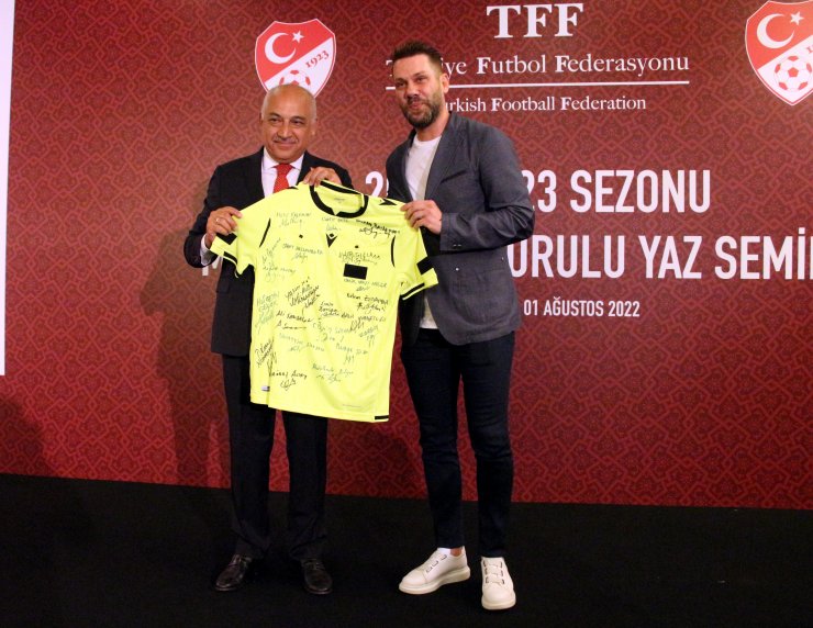 Süper Lig hakem atamalarında yeni dönem