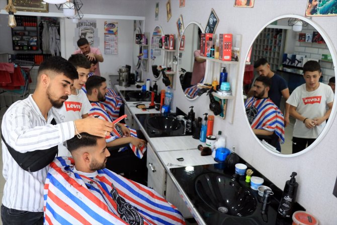 "Amerika'nın Kaliforniya'sı varsa bizim de Kuluforniya'mız var"