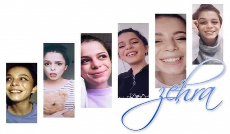 Öldürülen Zehra'nın babasından açıklamalar: Balta ya da satırla vurmuşlar, öncesinde çok dövmüşler!