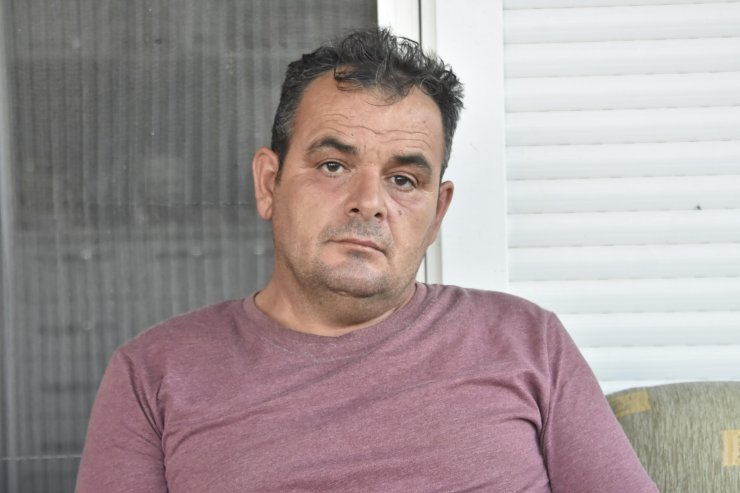 Öldürülen Zehra'nın babasından açıklamalar: Balta ya da satırla vurmuşlar, öncesinde çok dövmüşler!