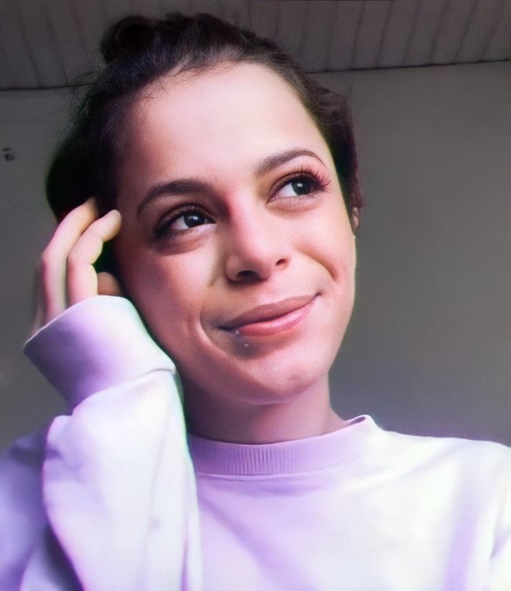 Öldürülen Zehra'nın babasından açıklamalar: Balta ya da satırla vurmuşlar, öncesinde çok dövmüşler!