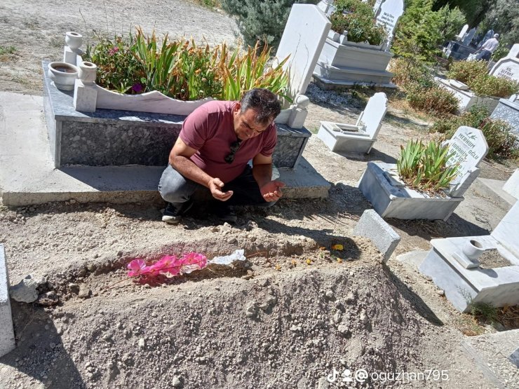 Öldürülen Zehra'nın babasından açıklamalar: Balta ya da satırla vurmuşlar, öncesinde çok dövmüşler!