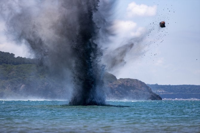 Türk milletinin göğsünü kabartan tim: SAS