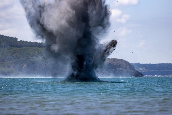 Türk milletinin göğsünü kabartan tim: SAS