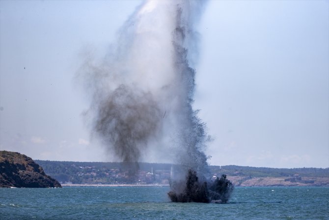 Türk milletinin göğsünü kabartan tim: SAS