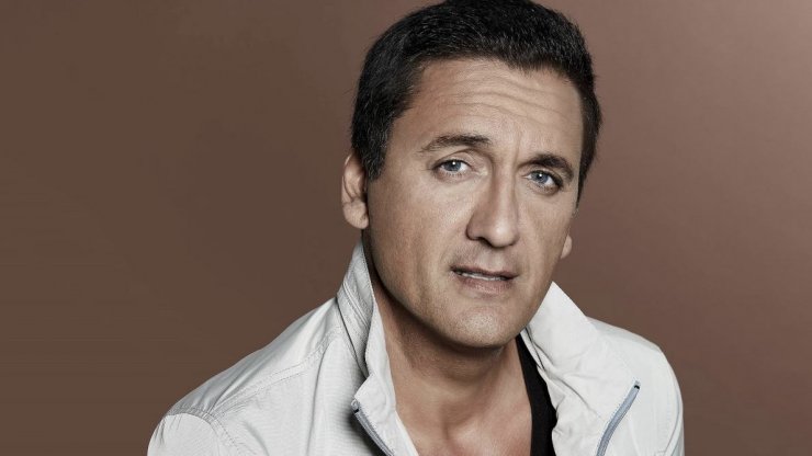 Dünyaca ünlü Fransız şarkıcı Dany Brillant İstanbul’a geliyor