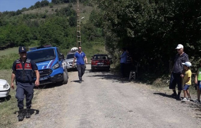 Zonguldak'ta kaybolan 83 yaşındaki kişinin cesedi bulundu