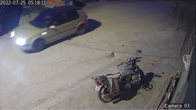 Konya'da motosiklet çaldıkları ileri sürülen 5 kişi tutuklandı