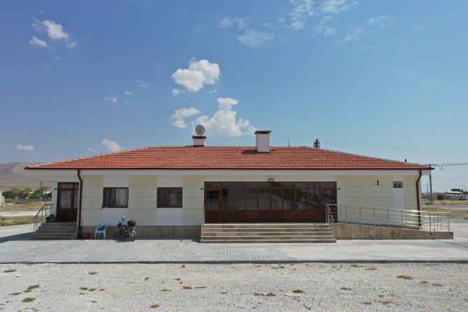 Konya'da Şehit Muharrem Öksüz'ün ismi sosyal tesislerde yaşatılacak