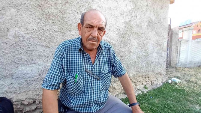 Konya'da cinayete kurban giden kadının babası konuştu: "Baba Fadim kayıp, nerede diye bana sordu"