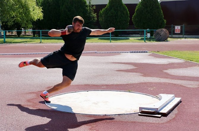 İslami Dayanışma Oyunları’na ADÜ damga vurdu
